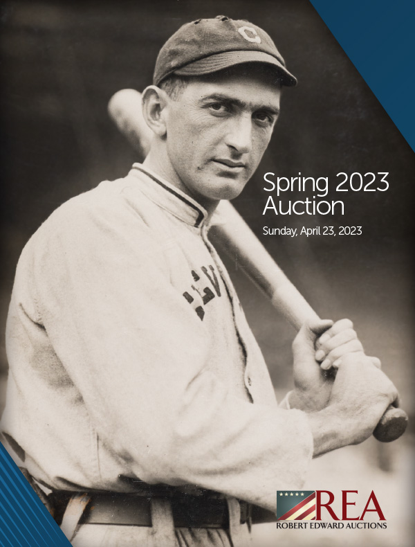 2023 summer auction catalog prices realized and auction results