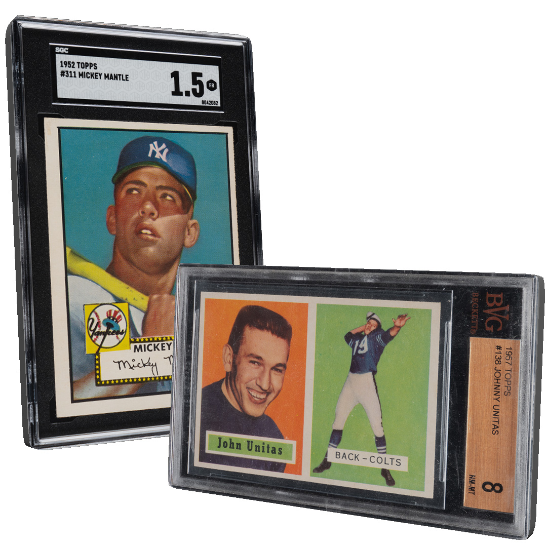 Robert Edward Auctions The Premier Sports Auction House